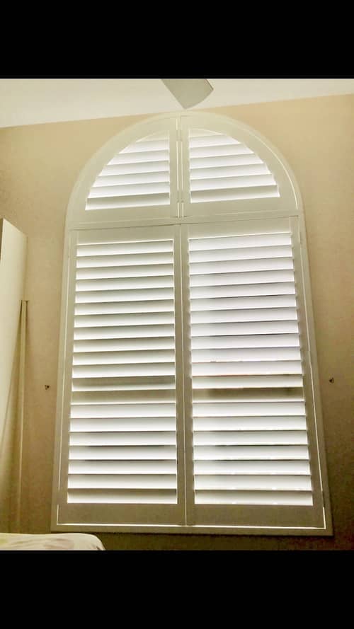 Designer Shutters 34